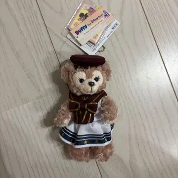 2012년 세일러 마린 셰리 메이 인형 배지 배