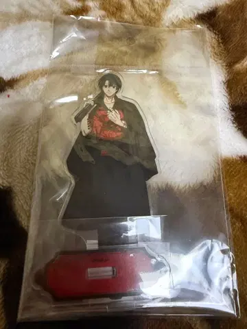 사카모토 데이즈 화양절충 나구모 요이치 BIG 아크릴 스탠드