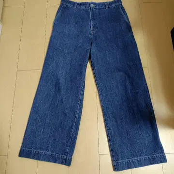 WYM LIDNM 데님 M 사이즈