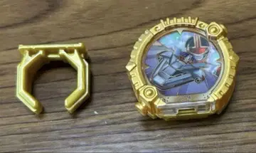 센타이 링 타임 레인저