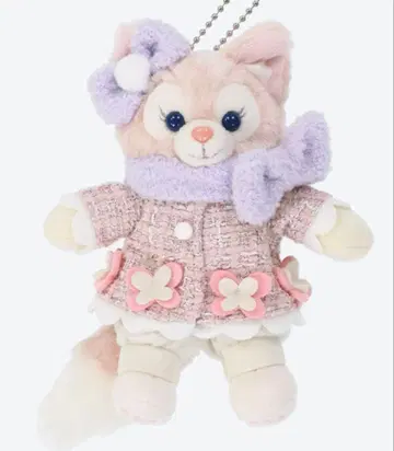 [리나벨] 인형 배지 시크릿 오브 스노우 위 데이