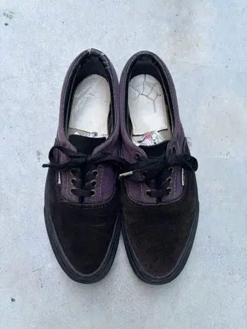 70s 80s 반스 에라