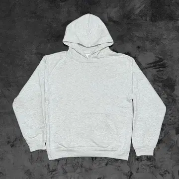 로스앤젤레스 어패럴 14oz 후드티 그레이 로스아파 스트릿