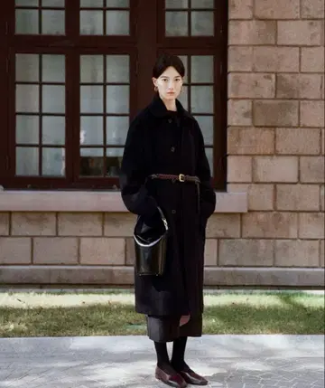 [ 새상품 ] TOUT Y EST SAC TONNEAU SMALL