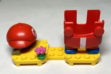 레고 마리오 파워업 팩 프로펠러 마리오 71371