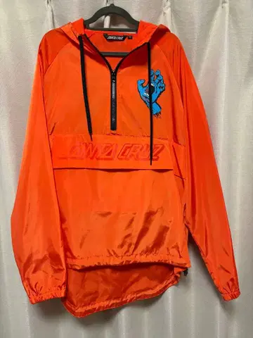 [ 새상품급 ] [ 스노우보드 ] 산타크루즈 나일론 자켓