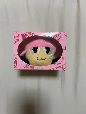 WEST. 코타키 노조무 Mixed Juice 인형