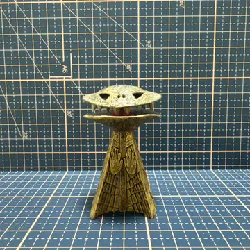 타로맨 오카모토 타로 아트 피스 컬렉션 제2집 논 카이요도