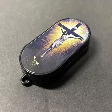 DIY도 가능한 그리스도 피젯 토이 EDC 핸드 스피너