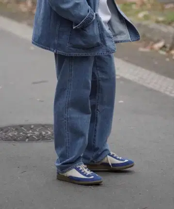 blurhms rootstock 데님