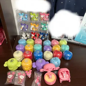 TWICE 가챠가챠 묶음 판매