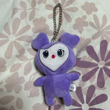 TWICE 서브리 초기 Dream day 러블리 봉제 인형 참