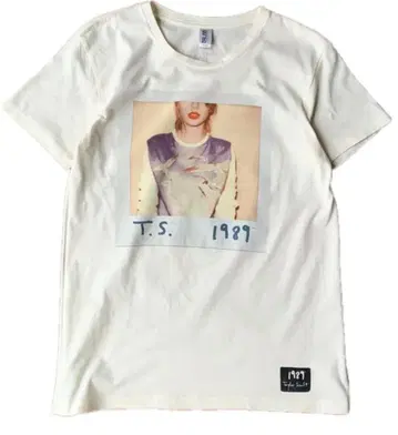Taylor Swift 1989 WORLD TOUR 티셔츠 테일러