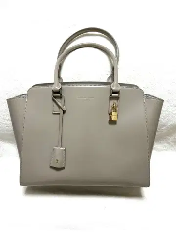 사만다 타바사 Samantha Thavasa 그레이지 미아 L 토트백