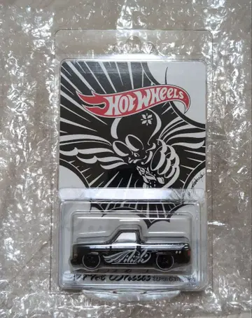 핫휠 재팬 컨벤션 2024 왼쪽