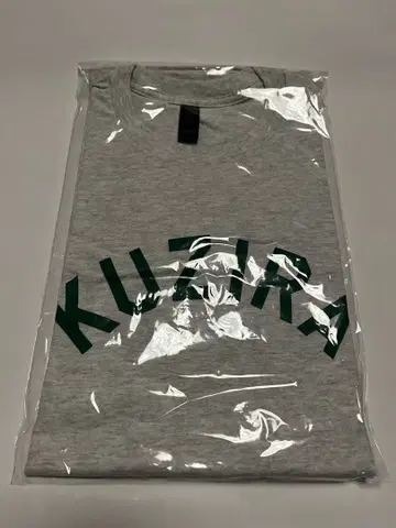 KUZIRA T셔츠 XL