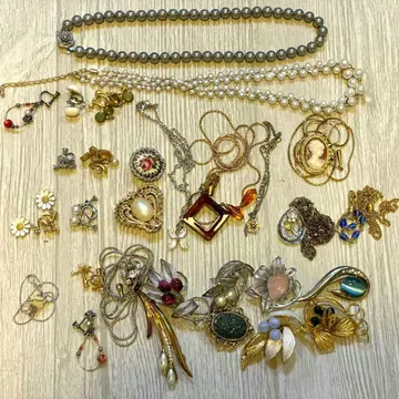 액세서리 모음 1