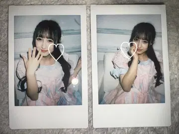 iLiFE! 와카바노아 폴라로이드