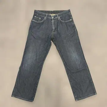 에드윈 EDWIN 503 W33 L33