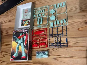 정크 건담 GM (짐) 1부 조립 개봉품