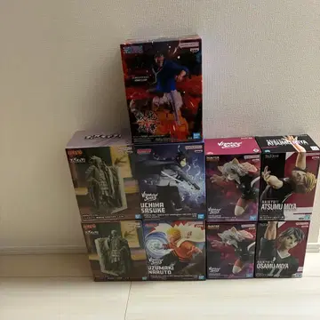 프라이스 피규어 묶음 판매