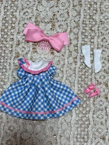 네오 브라이스 의류, 도리 데이즈 위켄드 4점 세트 미사용