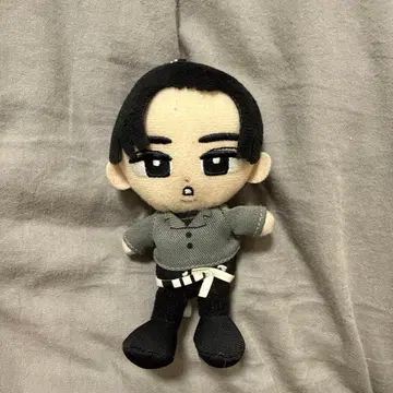 SnowMan 메구로 렌 스노치루