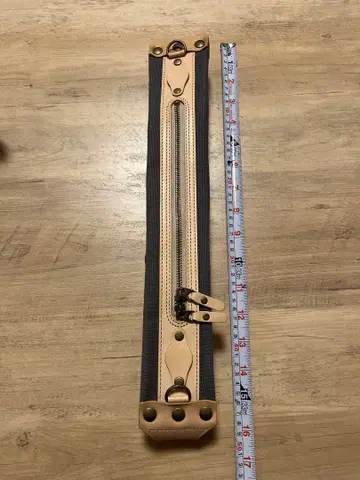 바디백 웨스트 파우치 OJ-1501