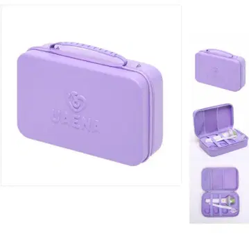 [ 미사용 ] IU 아이유 응원봉 파우치 케이스