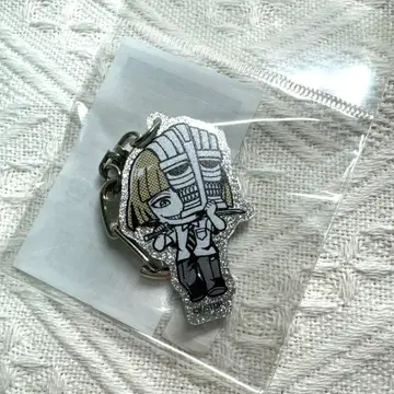 bleach MONOCOLOR 라메 아크릴 키링 히라코 신지