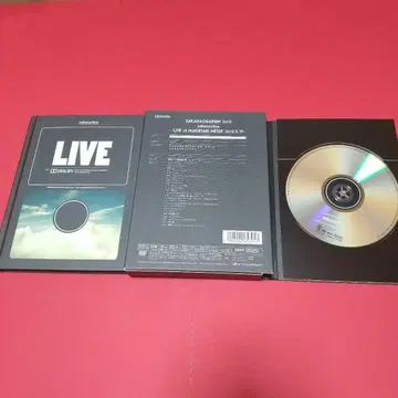 사카낙션 SAKANAQUARIUM2013 초회 한정판 소책자 포함