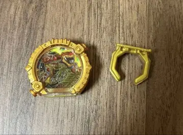 센타이링 공룡전대