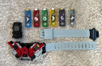 가면라이더 더블 드라이버 가이아메모리