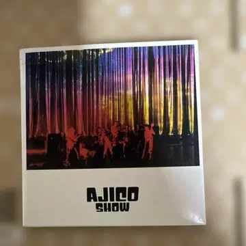 AJICO SHOW 2CD
