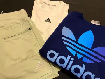 adidas 세트