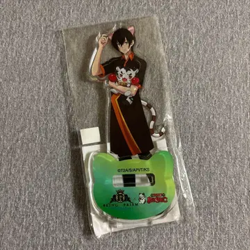 킹프리 타이가 아크릴 스탠드