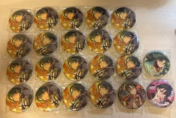 앙스타 하스미 케이토 캔뱃지 일괄 판매