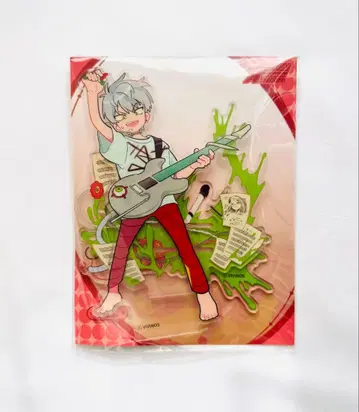 에이리언 스테이지 티르 아크릴 스탠드