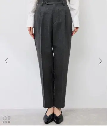 로페피크닉 팬츠