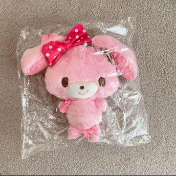 본본리본 패스 케이스 레어