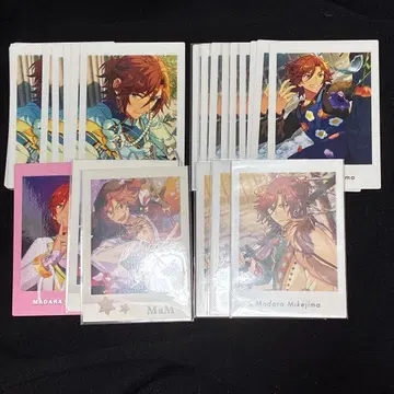 앙스타 미케지마 마다라 묶음 판매