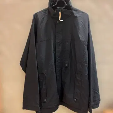 사이러스 밀크맨 자켓 네이비 S