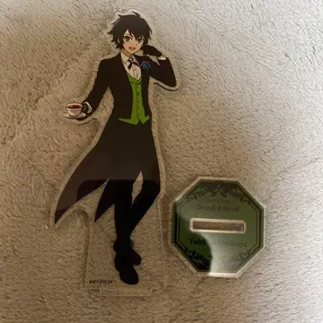 종말의 세라프 백야 미카엘라 아크릴 스탠드