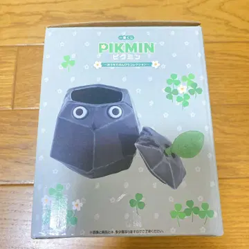 미사용 새상품 피크민 제일복권 C상 바위 피크민