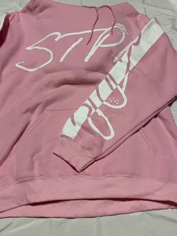 스토푸리 사토미 후드티 후디