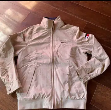 HILFIGER 베이지 자켓