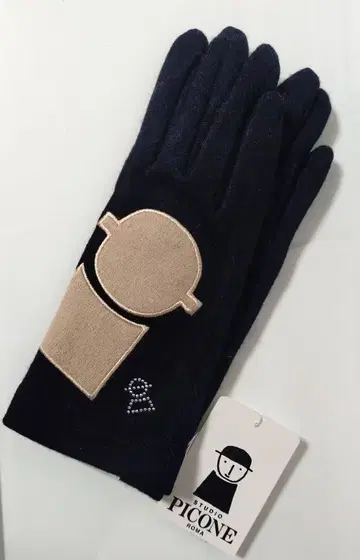 STUDIO PICONE 장갑 [ 택 포함 새상품 ]