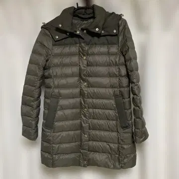 라이트 다운 자켓 (anyFAM)