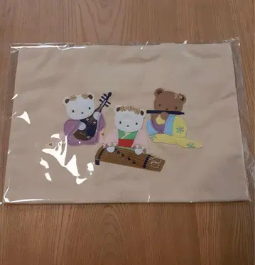 완판 접지 않고 당일 발송 파밀리아 쇼소인전 디자인백 토트백