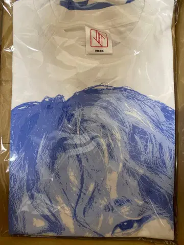 JO1 카와시리 렌 우리자네 얼굴 센류 셔츠